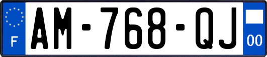 AM-768-QJ