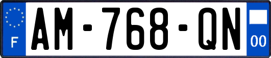 AM-768-QN