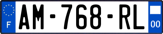 AM-768-RL
