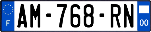 AM-768-RN