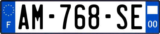 AM-768-SE