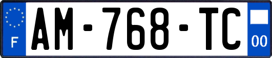 AM-768-TC