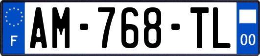 AM-768-TL