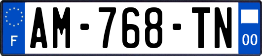AM-768-TN