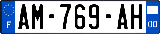 AM-769-AH