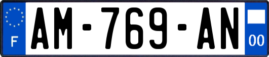 AM-769-AN