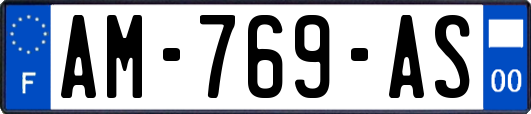 AM-769-AS