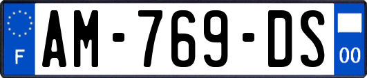 AM-769-DS