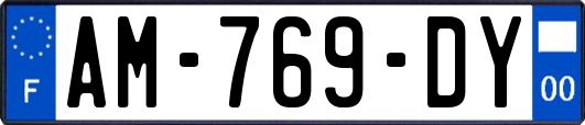 AM-769-DY