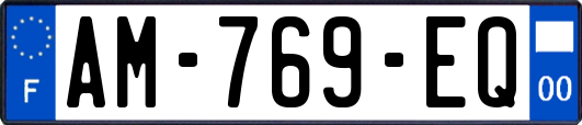 AM-769-EQ