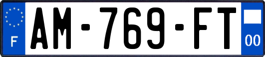 AM-769-FT