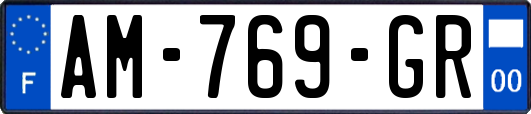 AM-769-GR