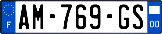 AM-769-GS