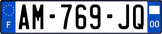 AM-769-JQ