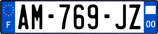 AM-769-JZ
