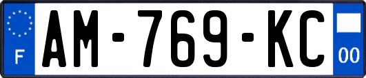 AM-769-KC