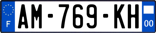 AM-769-KH