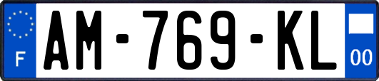 AM-769-KL