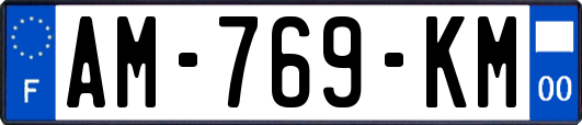 AM-769-KM