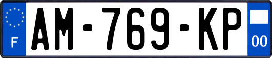 AM-769-KP