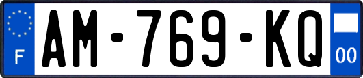 AM-769-KQ