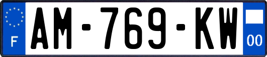 AM-769-KW