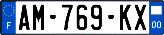 AM-769-KX