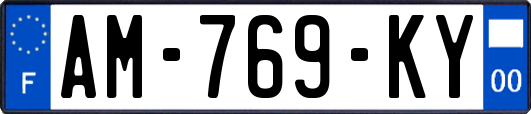 AM-769-KY