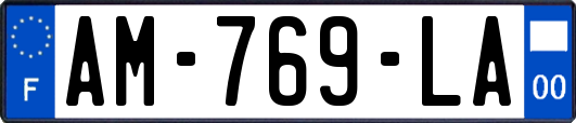 AM-769-LA