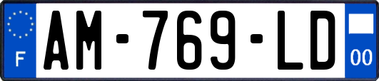 AM-769-LD