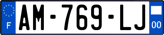 AM-769-LJ