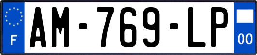 AM-769-LP