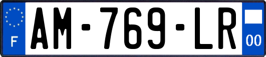 AM-769-LR