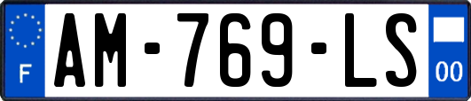 AM-769-LS