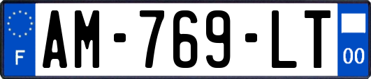 AM-769-LT
