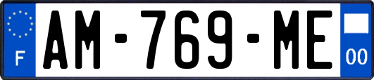 AM-769-ME