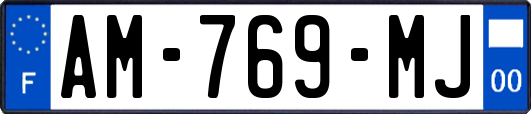 AM-769-MJ