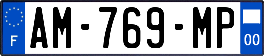 AM-769-MP