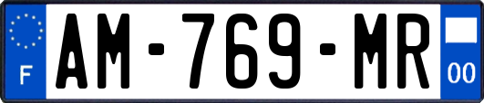 AM-769-MR