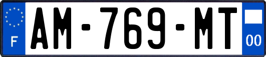 AM-769-MT