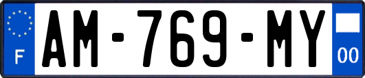 AM-769-MY