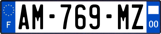 AM-769-MZ