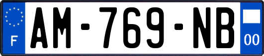 AM-769-NB
