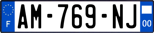 AM-769-NJ