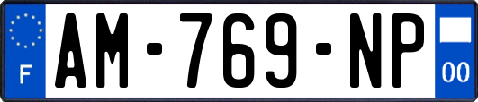AM-769-NP