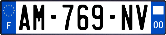 AM-769-NV