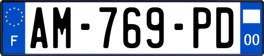 AM-769-PD