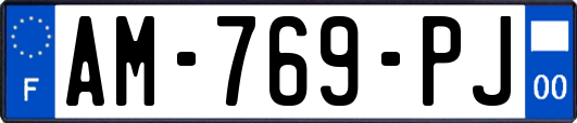 AM-769-PJ