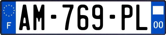 AM-769-PL
