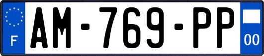 AM-769-PP